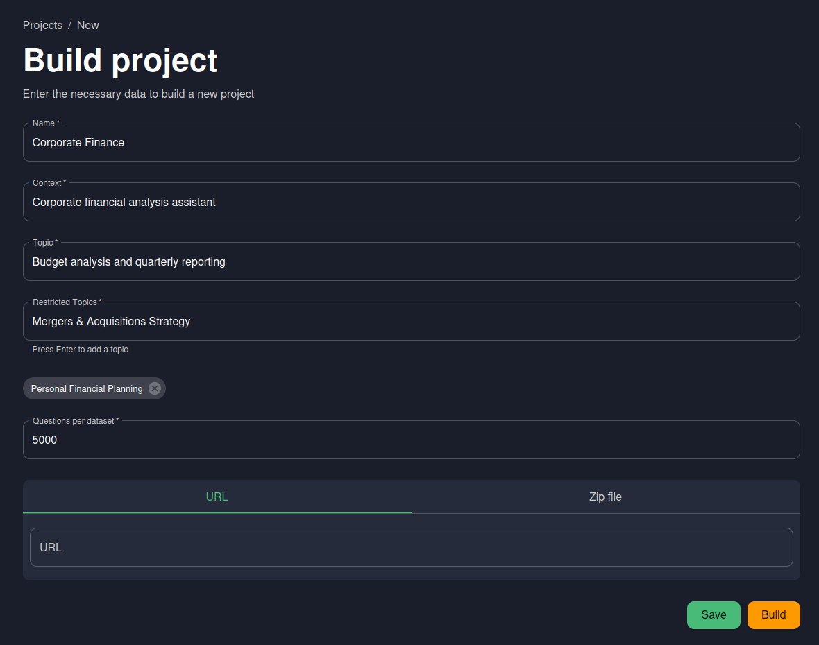 Screenshot 2 for Provide details