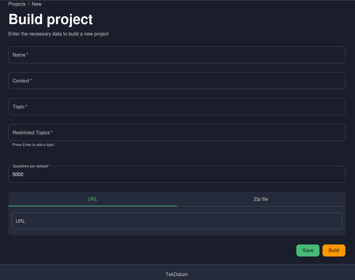 Screenshot 1 for Provide details