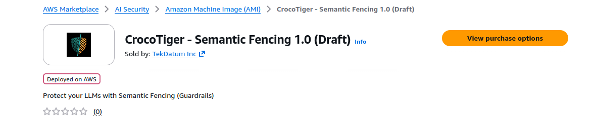 Screenshot 1 for Configuration